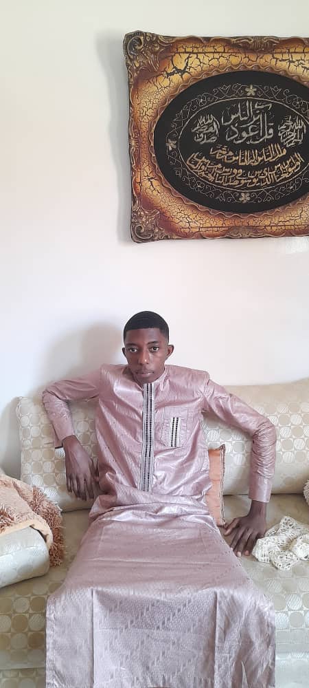 Djibril Abdourahmane Tandia