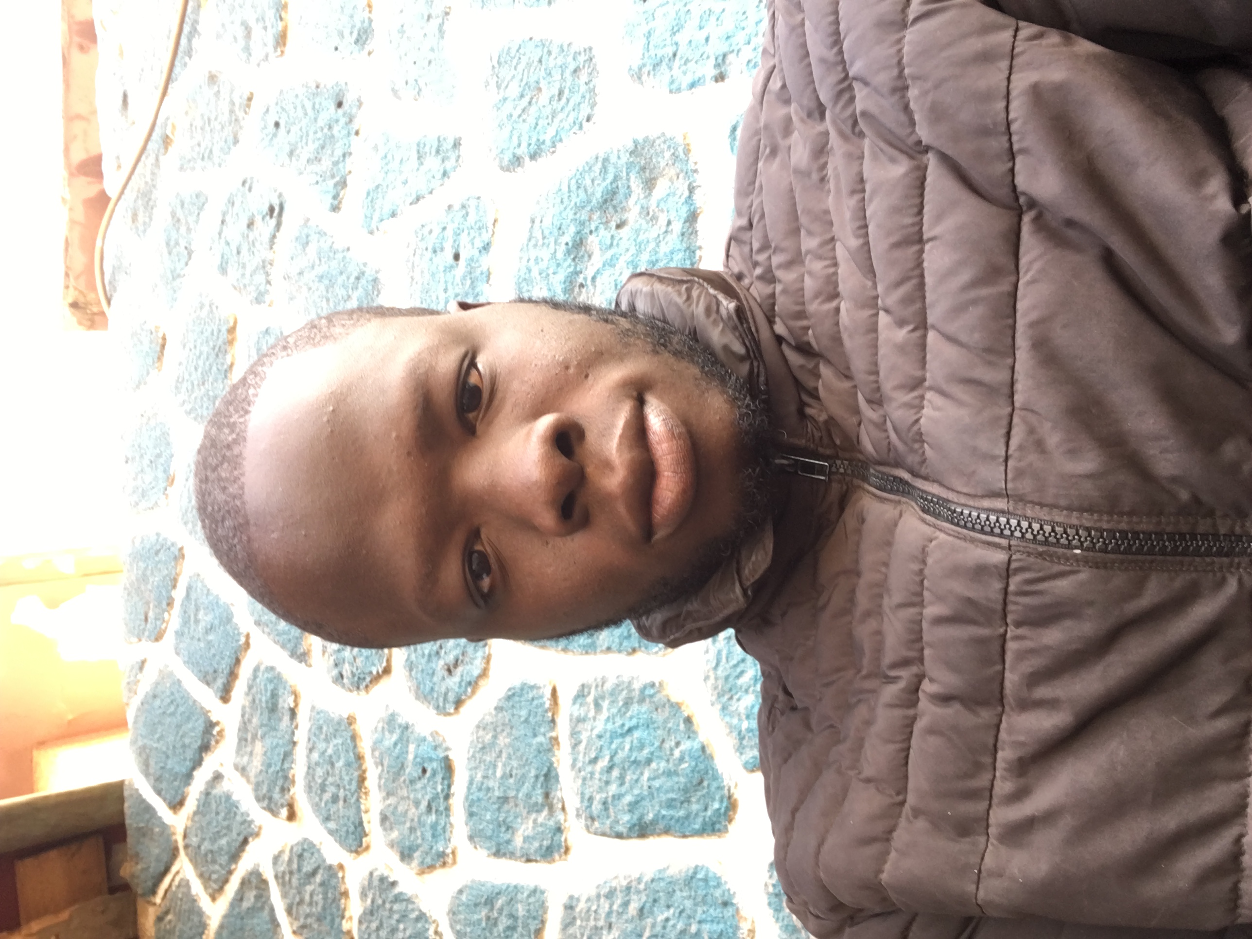 Papa Ousmane Diene
