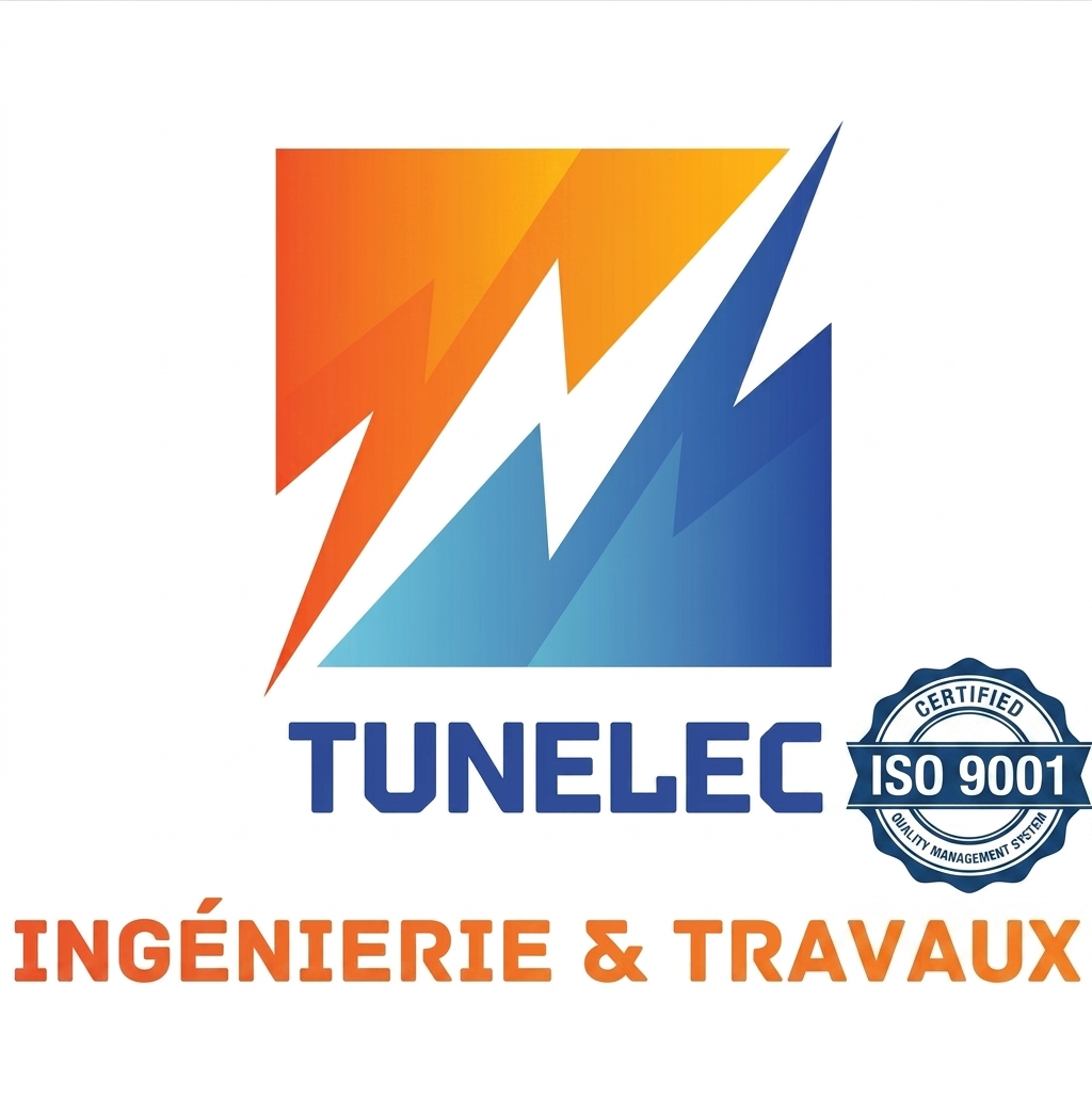 TUNELEC SARL