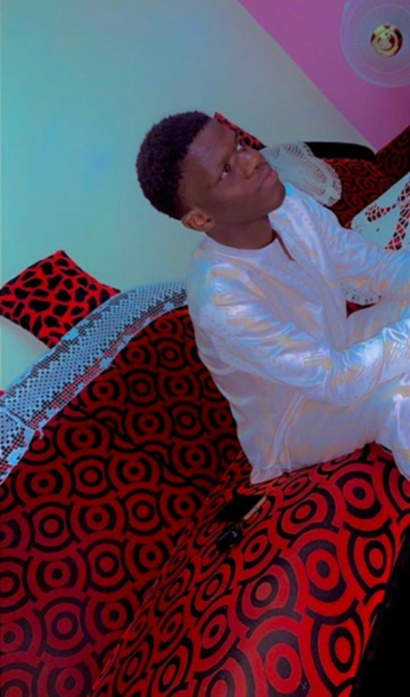 Pape Ibrahima diop